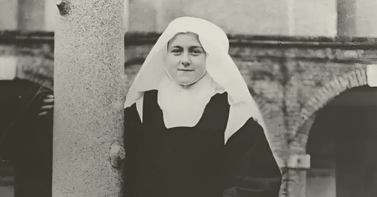 The Little Way for Little Hearts: Teaching St. Thérèse’s Simplicity at Home
