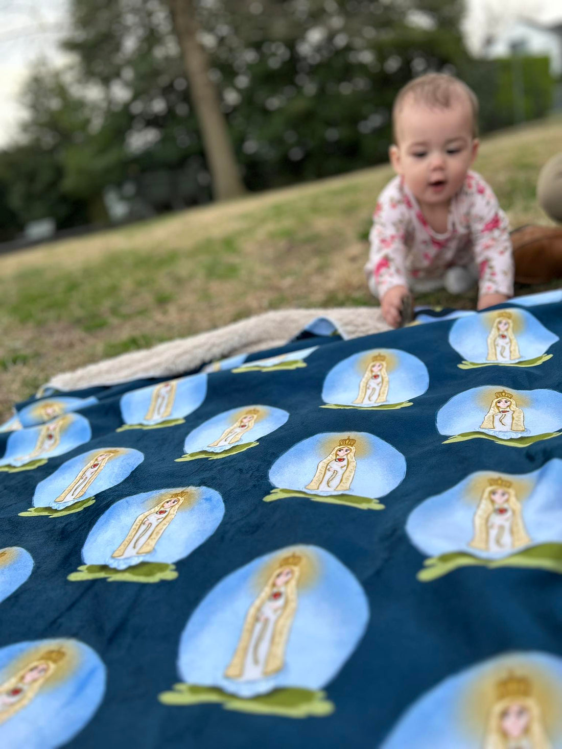 Why Summer is Still a Season for Snuggles: A Catholic Perspective