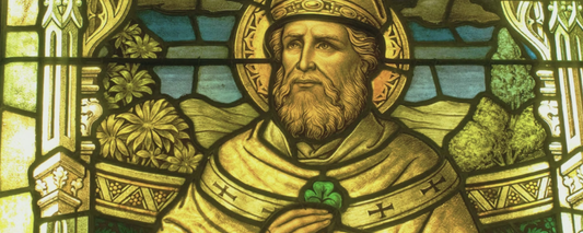 Who Was St. Patrick? Teaching Kids About the Patron Saint of Ireland