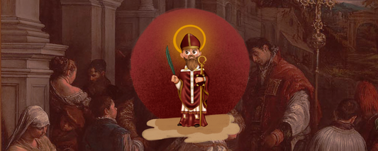 Celebrating St. Valentine: The Saint of Love and Faith