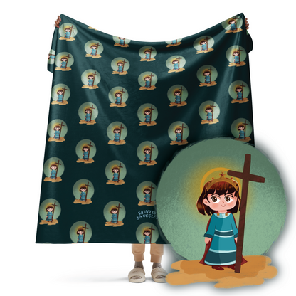 St. Helen Blanket