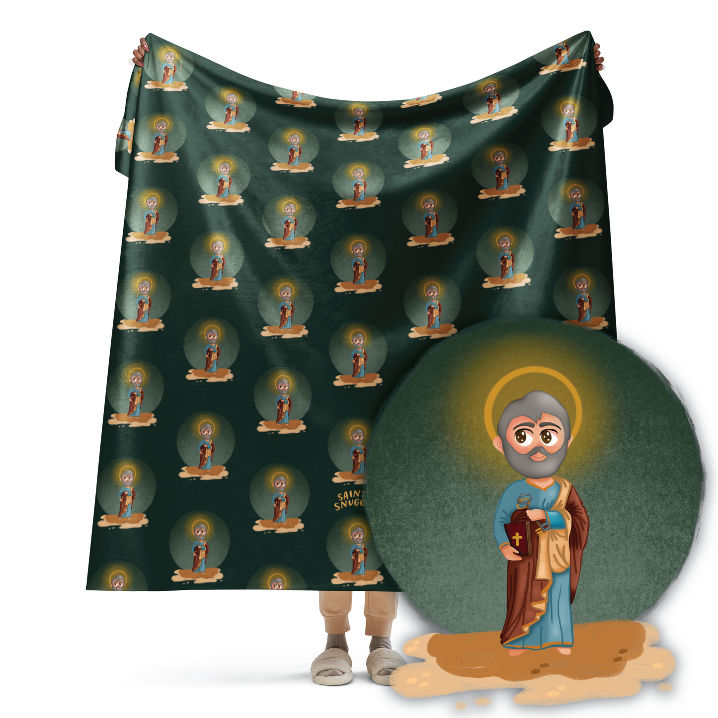 St. Peter Blanket