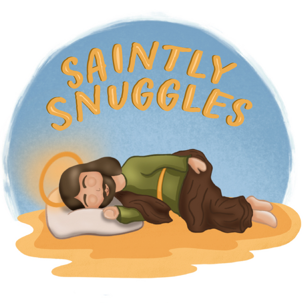 Saintly Snuggles