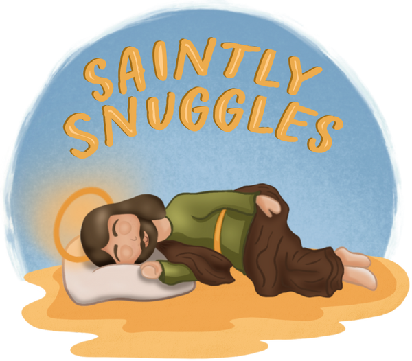 Saintly Snuggles