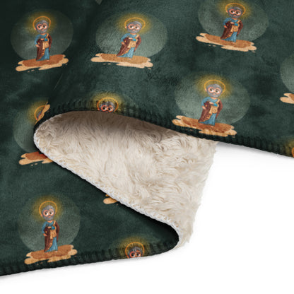 St. Peter Blanket