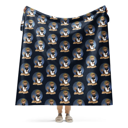 St. Dominic Blanket